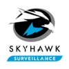 HDD Seagate SkyHawk 1TB 3.5 inch SATA III 64MB Cache 5400RPM ST1000VX005