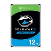 HDD Seagate SkyHawkAi 12TB 3.5 inch SATA III 256MB Cache 7200RPM ST12000VE0008