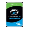 HDD Seagate SkyHawkAi 14TB 3.5 inch SATA III 256MB Cache 7200RPM ST14000VE0008