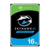 HDD Seagate SkyHawkAi 16TB 3.5 inch SATA III 256MB Cache 7200RPM ST16000VE000