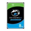 HDD Seagate SkyHawkAi 8TB 3.5 inch SATA III 256MB Cache 7200RPM ST8000VE000