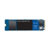 SSD Western Digital Blue SN550 PCIe Gen3 x4 NVMe M.2 2TB WDS200T2B0C