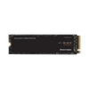 SSD WD Black SN850 PCIe Gen4 x4 NVMe M.2 1TB WDS100T1X0E