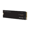 SSD WD Black SN850 PCIe Gen4 x4 NVMe M.2 2TB WDS200T1X0E (Không tản nhiệt)