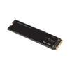 SSD WD Black SN850 PCIe Gen4 x4 NVMe M.2 500GB WDS500G1X0E