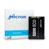 SSD Enterprise Micron 5200 ECO 1920GB 2.5-Inch SATA III MTFDDAK1T9TDC-1AT1ZA