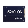 SSD Enterprise Micron 5210 ION 7680GB 2.5-Inch SATA III MTFDDAK7T6QDE-2AV1ZA
