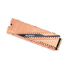 SSD Gigabyte Aorus 2TB PCIe Gen4 x4 NVMe M.2 GP-ASM2NE6200TTTD
