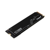 SSD Kingston KC3000 M.2 PCIe Gen4 x4 NVMe 4TB SKC3000D/4096G
