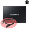 SSD Samsung 860 Pro Series 2.5-Inch SATA III 2TB MZ-76P2T0BW