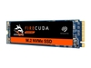 SSD Seagate Firecuda 510 M.2 PCIe Gen3 x4 NVMe 1TB ZP1000GM30011