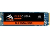 SSD Seagate Firecuda 510 M.2 PCIe Gen3 x4 NVMe 1TB ZP1000GM30011