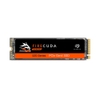 SSD Seagate Firecuda 520 M.2 PCIe Gen4 x4 NVMe 500GB ZP500GM3A002