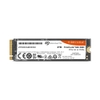 SSD Seagate Firecuda 520 M.2 PCIe Gen4 x4 NVMe 2TB ZP2000GM3A002