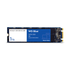 SSD Western Digital Blue 3D-NAND M.2 2280 SATA III 1TB WDS100T2B0B