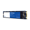 SSD Western Digital Blue 3D-NAND M.2 2280 SATA III 1TB WDS100T2B0B