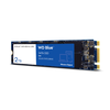 SSD Western Digital Blue 3D-NAND M.2 2280 SATA III 2TB WDS200T2B0B