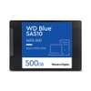SSD Western Digital Blue SA510 3D-NAND 2.5-Inch SATA III 500GB WDS500G3B0A