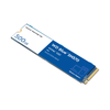 SSD Western Digital Blue SN570 PCIe Gen3 x4 NVMe M.2 500GB WDS500G3B0C