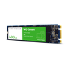 SSD Western Digital Green M.2 2280  Sata III 480GB WDS480G2G0B