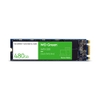 SSD Western Digital Green M.2 2280 Sata III 480GB WDS480G3G0B