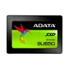 SSD ADATA Ultimate SU650 Sata III 3D-NAND 2.5 inch 120GB