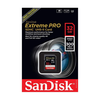 Thẻ nhớ SDHC SanDisk Extreme Pro UHS-II U3 32GB 300MB/s SDSDXPK-032G-GN4IN