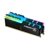 Ram PC G.SKILL Trident Z RGB 32GB 3600MHz DDR4 (16GBx2) F4-3600C18D-32GTZR