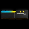 Ram PC G.SKILL Trident Z RGB 8GB 3000MHz DDR4 (8GBx1) F4-3000C16S-8GTZR