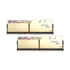 Ram PC G.SKILL Trident Z Royal Gold RGB 32GB 3000MHz DDR4 (16GBx2) F4-3000C16D-32GTRG