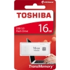 Combo USB 3.0 Toshiba TransMemory U301 16GB THN-U301W0160E4