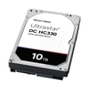 HDD WD Ultrastar DC HC330 10TB 3.5 inch SATA 512e 256MB Cache 7200RPM WUS721010ALE6L4