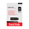 USB 3.0 SanDisk Ultra SDCZ48 64GB 100MB/s SDCZ48-064G-U46