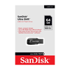 USB 3.0 SanDisk Ultra Shift CZ410 64GB SDCZ410-064G-G46