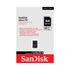 USB 3.1 SanDisk Ultra Fit CZ430 64GB SDCZ430-064G-G46