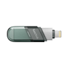 USB Sandisk iXpand Flip OTG for Iphone Ipad 64GB SDIX90N-064G-GN6NN