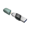 USB Sandisk iXpand Flip OTG for Iphone Ipad 64GB SDIX90N-064G-GN6NN