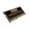 Ram Laptop Corsair Vengeance DDR3 8GB 1600MHz 1.5v CMSX8GX3M1A1600C10