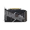 VGA ASUS Dual GeForce RTX 3060 Ti V2 Mini OC 8GB GDDR6 with LHR DUAL-RTX3060TI-O8G-MINI-V2