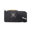 VGA Asus Dual Radeon RX 6600 XT OC 8GB GDDR6 DUAL-RX6600XT-O8G
