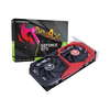 VGA Colorful GeForce GTX 1650 4GB GDDR6 NB 4GD6-V