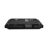 Ổ cứng di động Western Black P10 Game Drive 4TB WDBA3A0040BBK-WESN