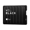 Ổ cứng di động Western Black P10 Game Drive 5TB WDBA3A0050BBK-WESN