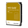 HDD WD Gold 4TB 3.5 inch SATA III 256MB Cache 7200RPM WD4003FRYZ