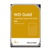 HDD WD Gold 4TB 3.5 inch SATA III 256MB Cache 7200RPM WD4003FRYZ