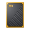Ổ cứng di động External SSD 500GB Western Digital My Passport Go WDBMCG5000ABT-WESN