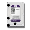 HDD WD Purple 10TB 3.5 inch SATA III 256MB Cache 5400RPM WD100PURZ