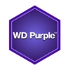 HDD WD Purple 2TB 3.5 inch SATA III 64MB Cache 5400RPM WD20PURZ