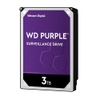 HDD WD Purple 3TB 3.5 inch SATA III 64MB Cache 5400RPM WD30PURZ