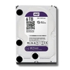 HDD WD Purple 6TB 3.5 inch SATA III 64MB Cache 5700RPM WD60PURZ